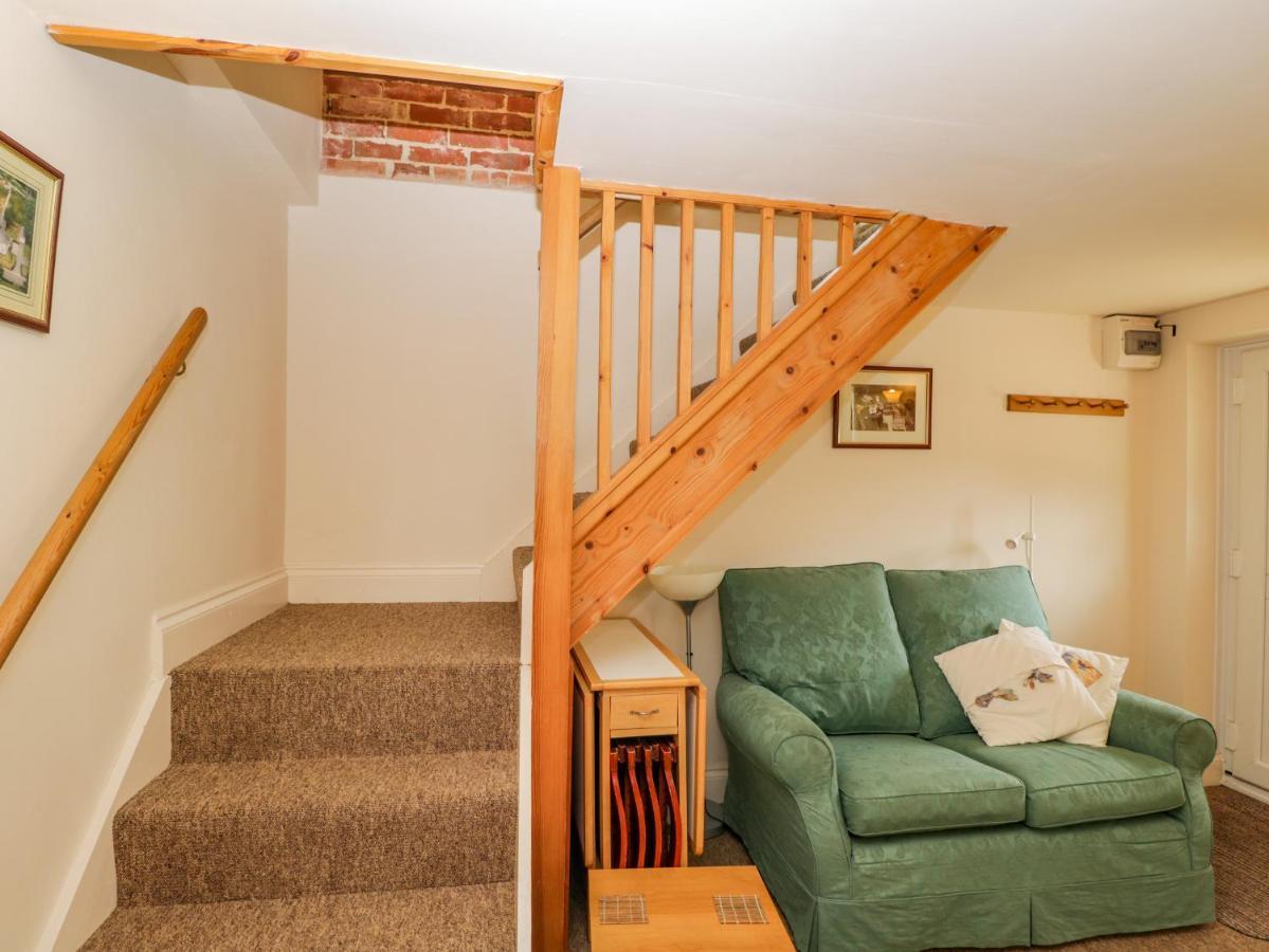 Parkfield Cottage Sturminster Marshall Екстер'єр фото