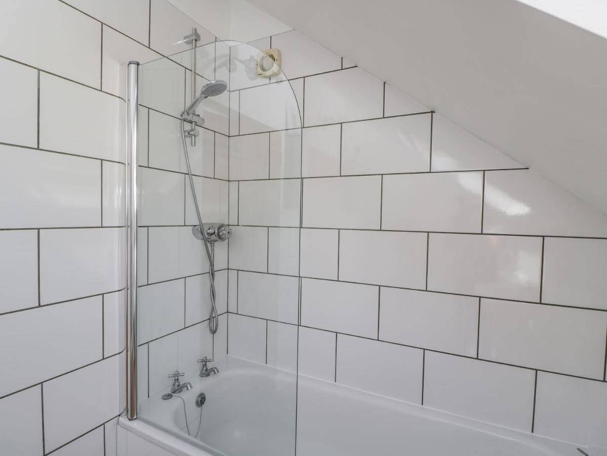 Parkfield Cottage Sturminster Marshall Екстер'єр фото
