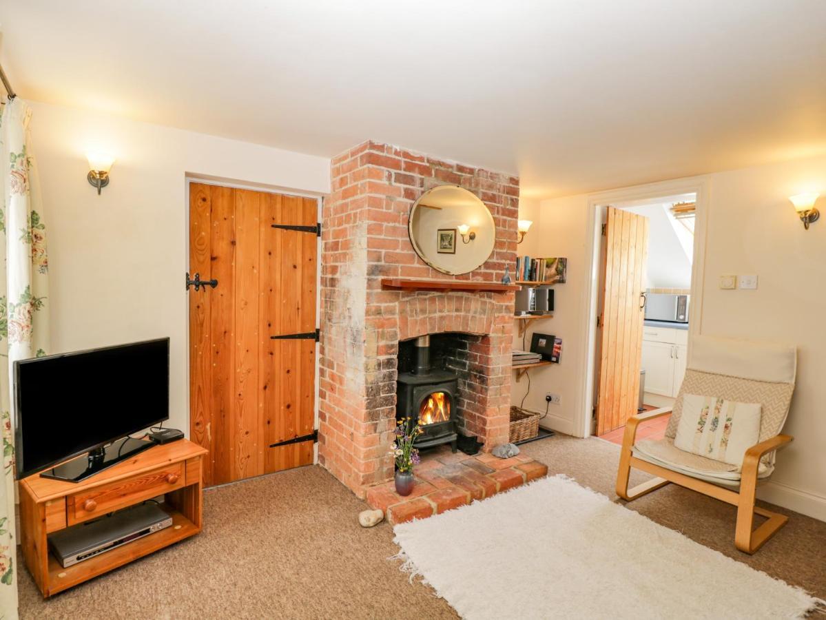 Parkfield Cottage Sturminster Marshall Екстер'єр фото