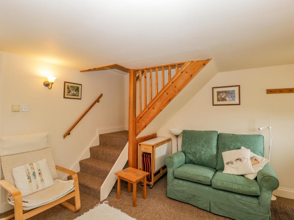 Parkfield Cottage Sturminster Marshall Екстер'єр фото
