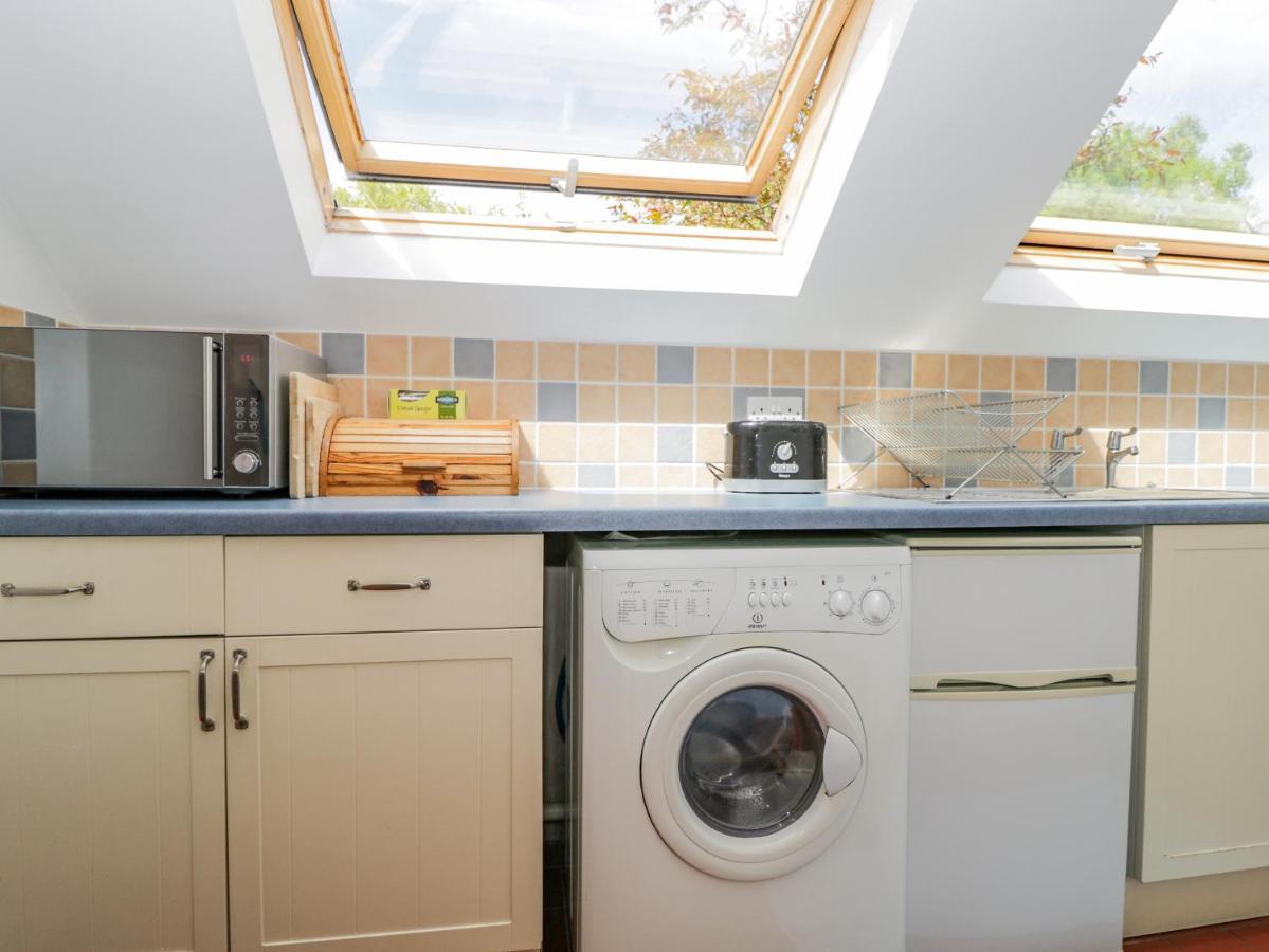 Parkfield Cottage Sturminster Marshall Екстер'єр фото